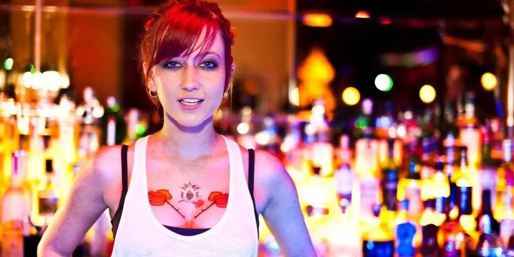 How to Get a Bartending Job in NYC