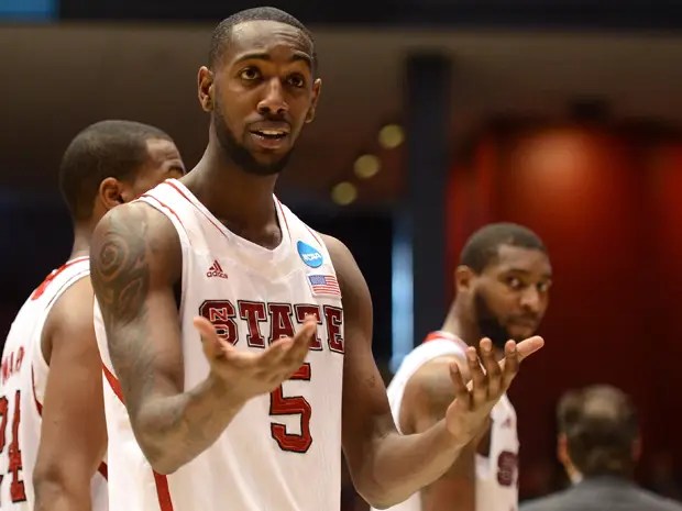 Best NBA Prospects in the NCAA Tournament