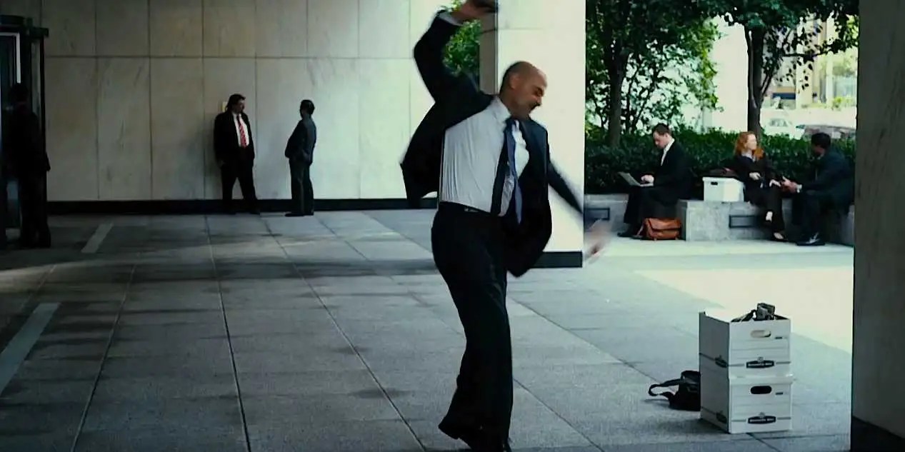 Drawbacks of Working on Wall Street Business Insider