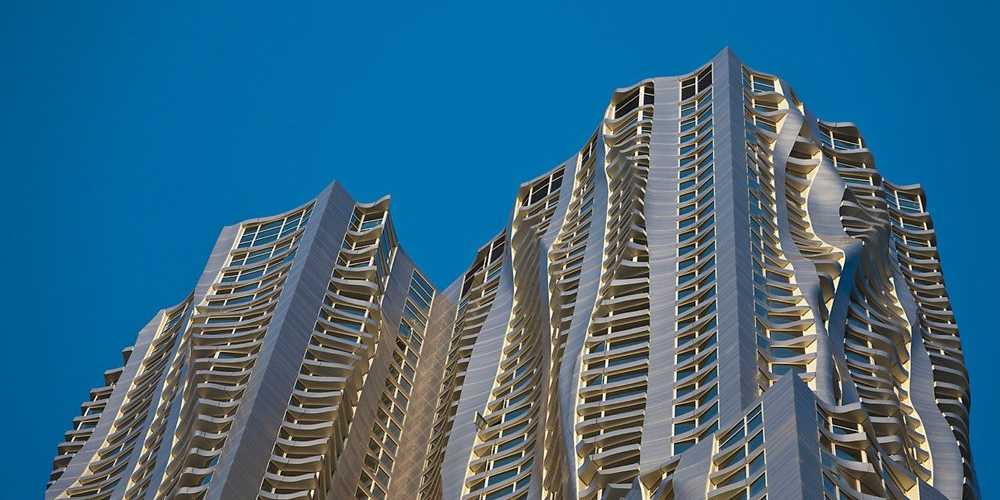 The Luxury Real Estate Market in Downtown Manhattan Is Booming