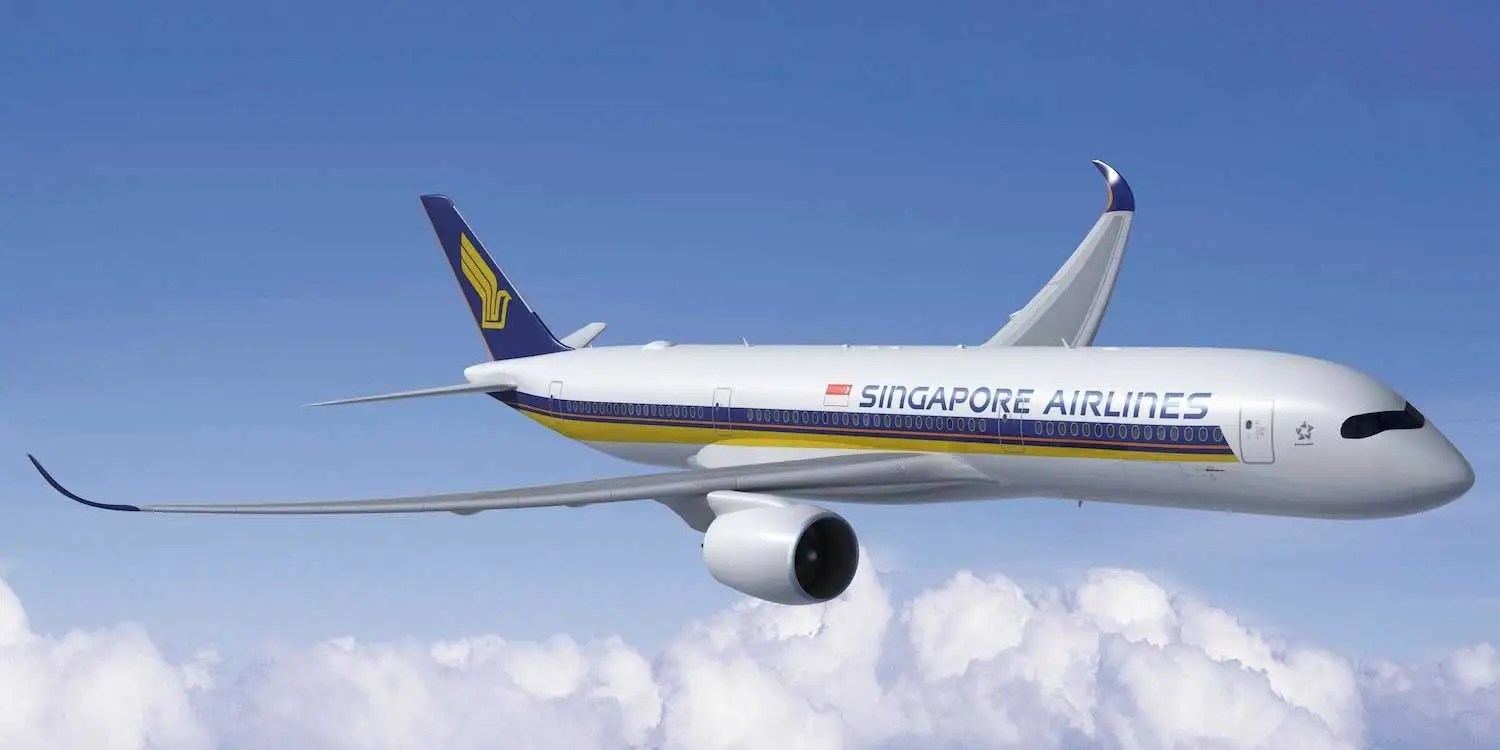 The 20 Best Airlines in the World Business Insider