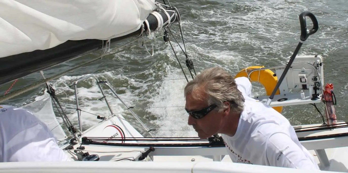 Photos Atlantic Cup Sailing in NYC Business Insider