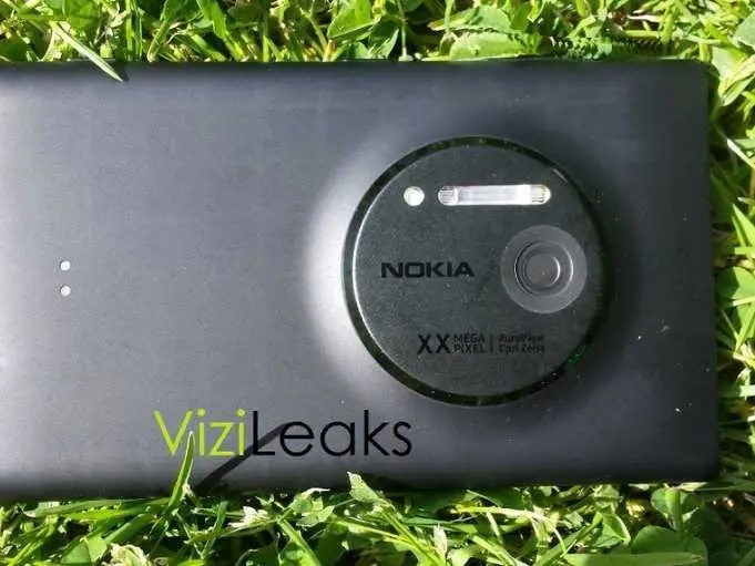 Nokia Phone With a 41Megapixel Camera Coming in July Business Insider