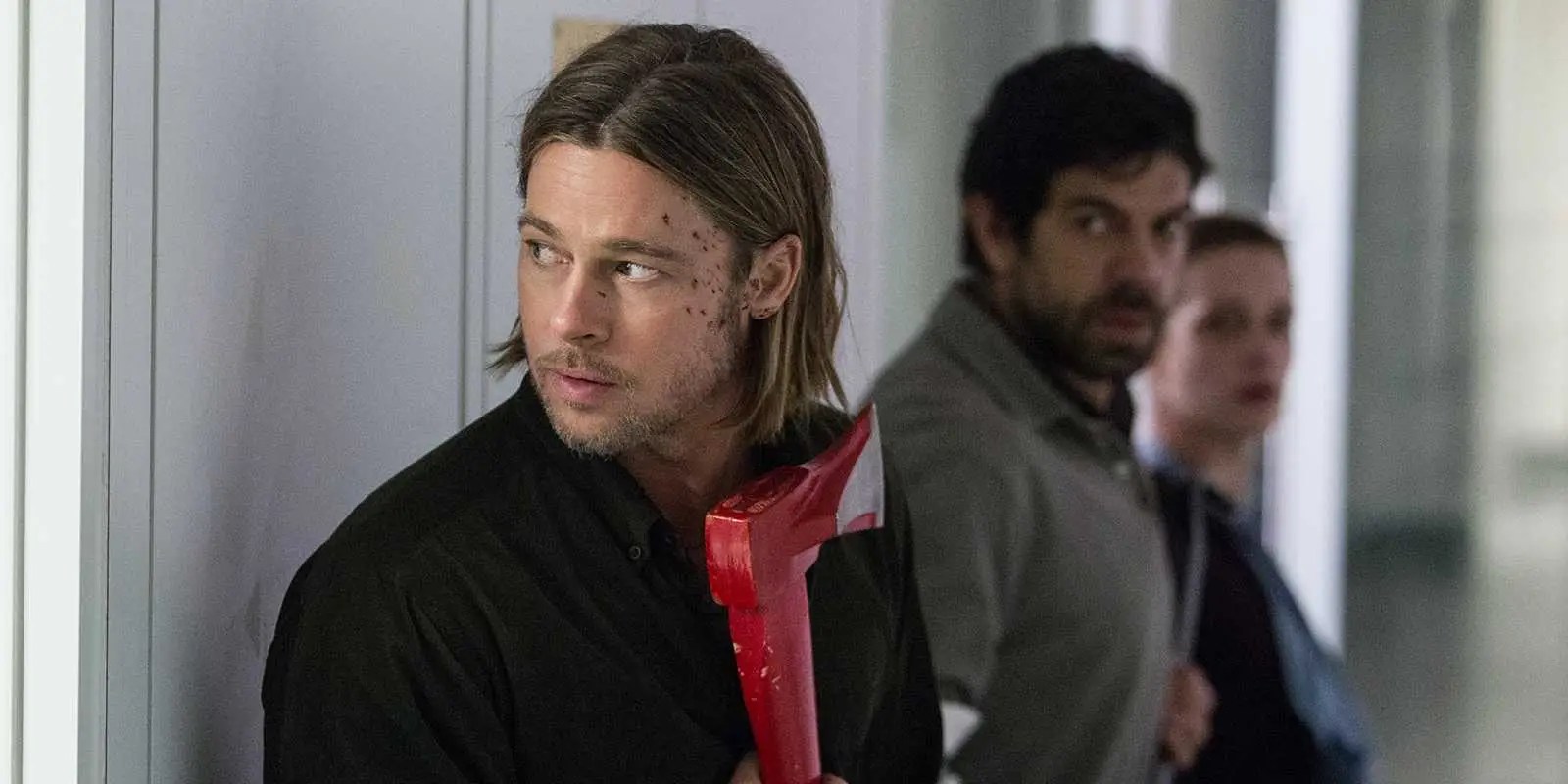 'World War Z' Unrated Version Business Insider