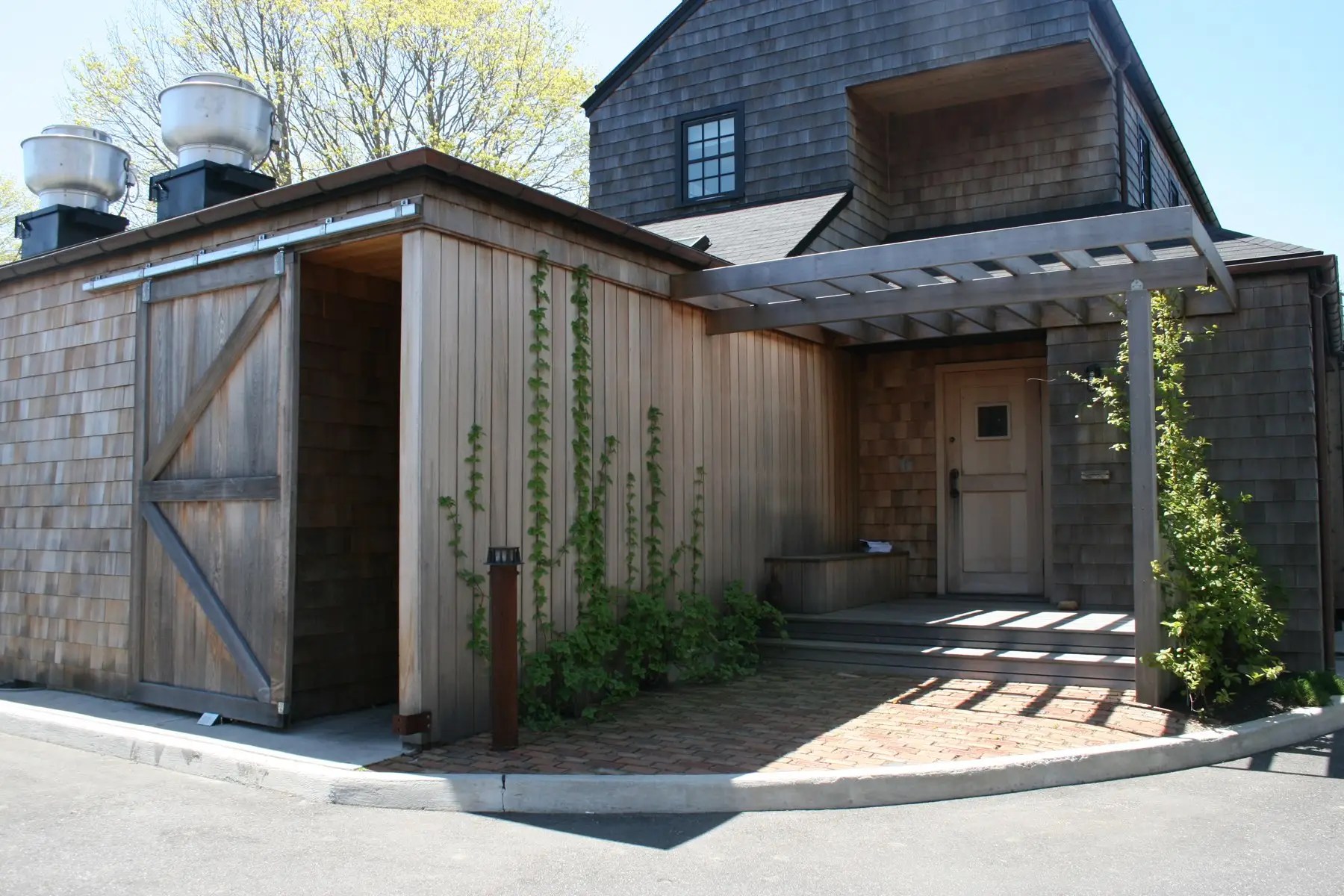 New Hamptons Restaurants