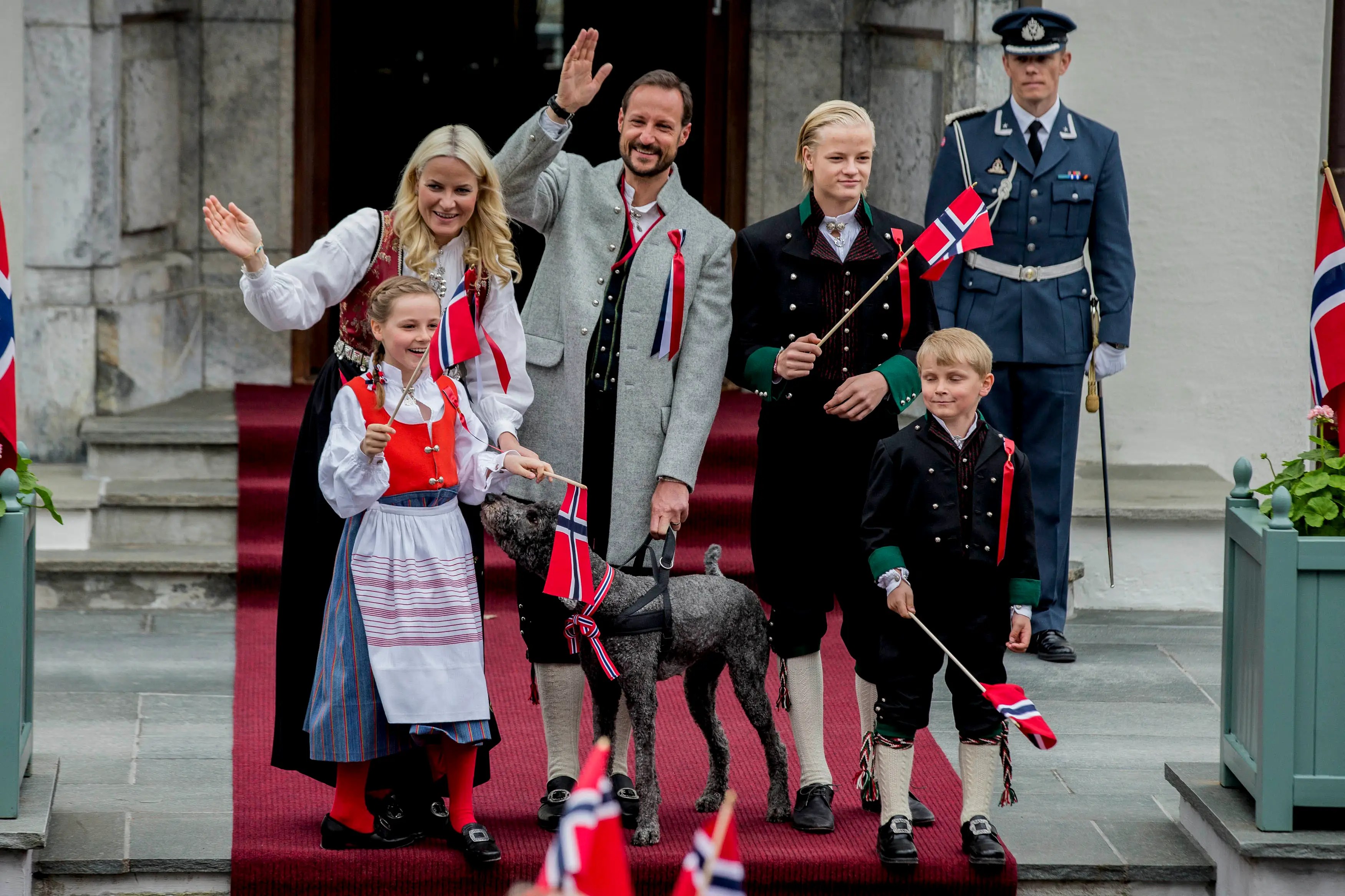 Royal families from around the world Insider