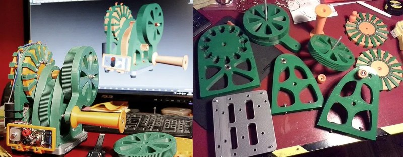 Unveiling the Potential: Exploring the World of 3D Printer Projects