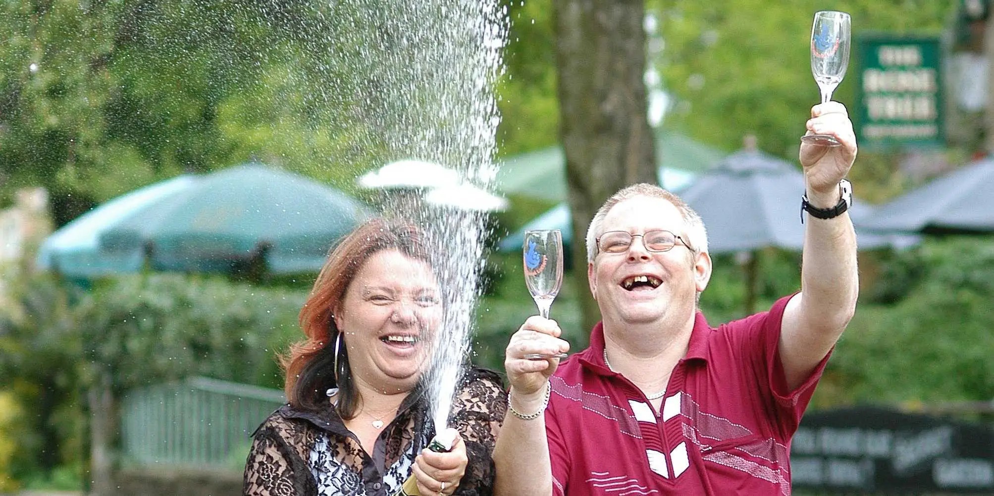 What to Do With a Windfall