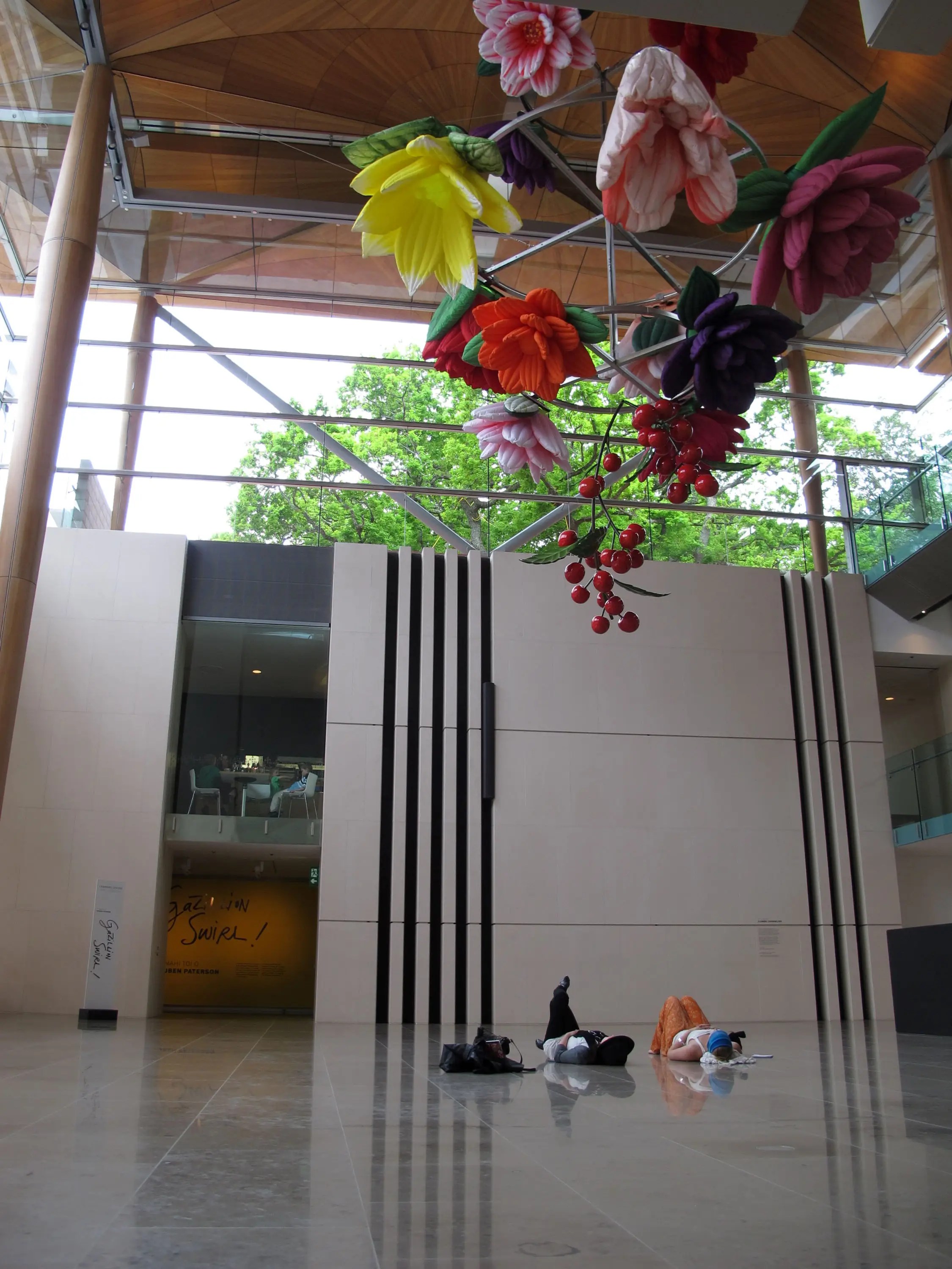 Auckland Art Gallery Building of the Year