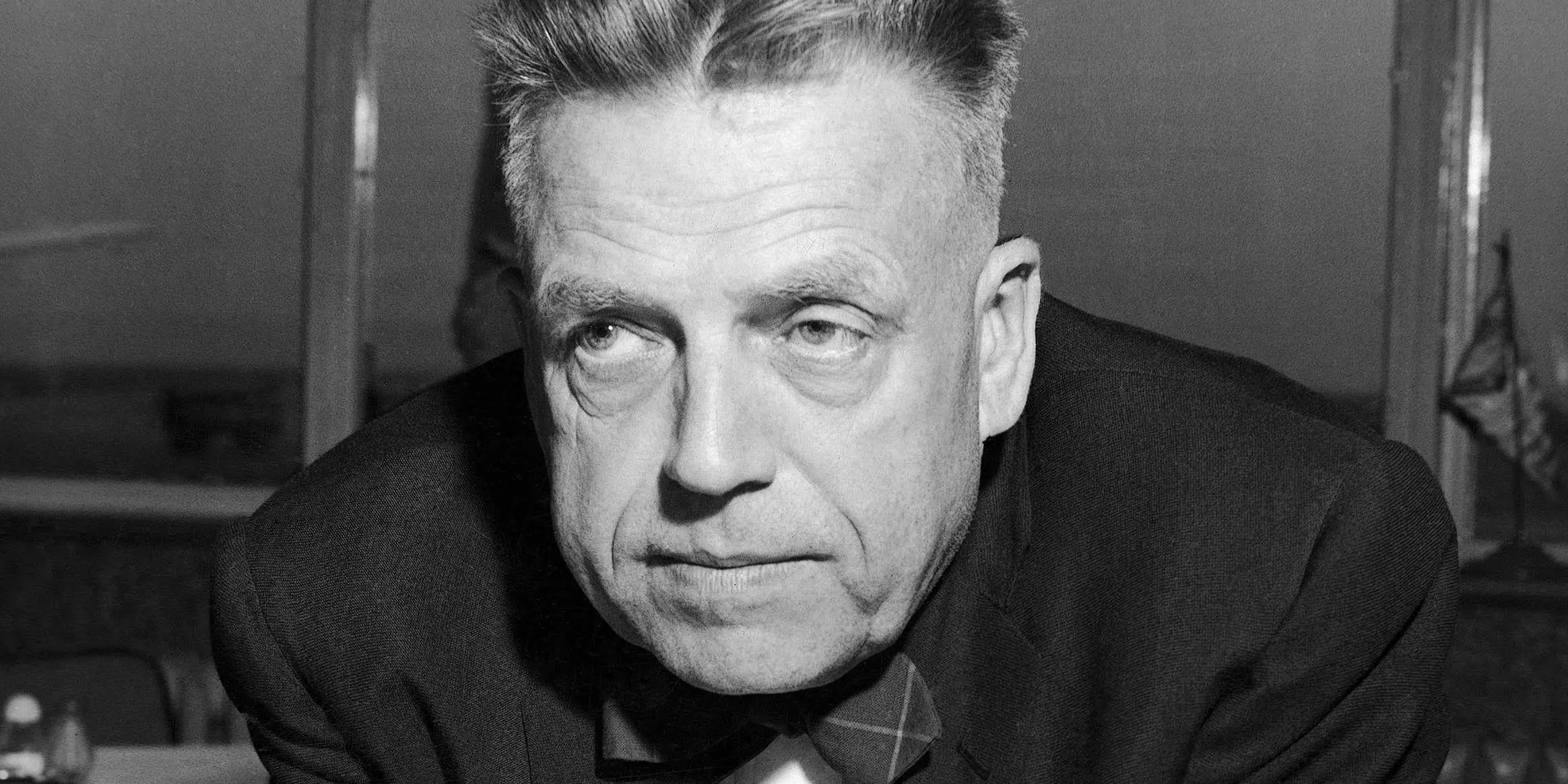 Why Alfred Kinsey Was Controversial Business Insider