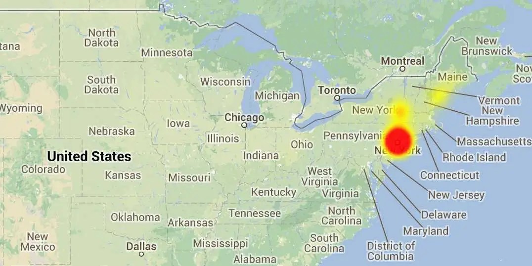 Time Warner Goes Down Business Insider