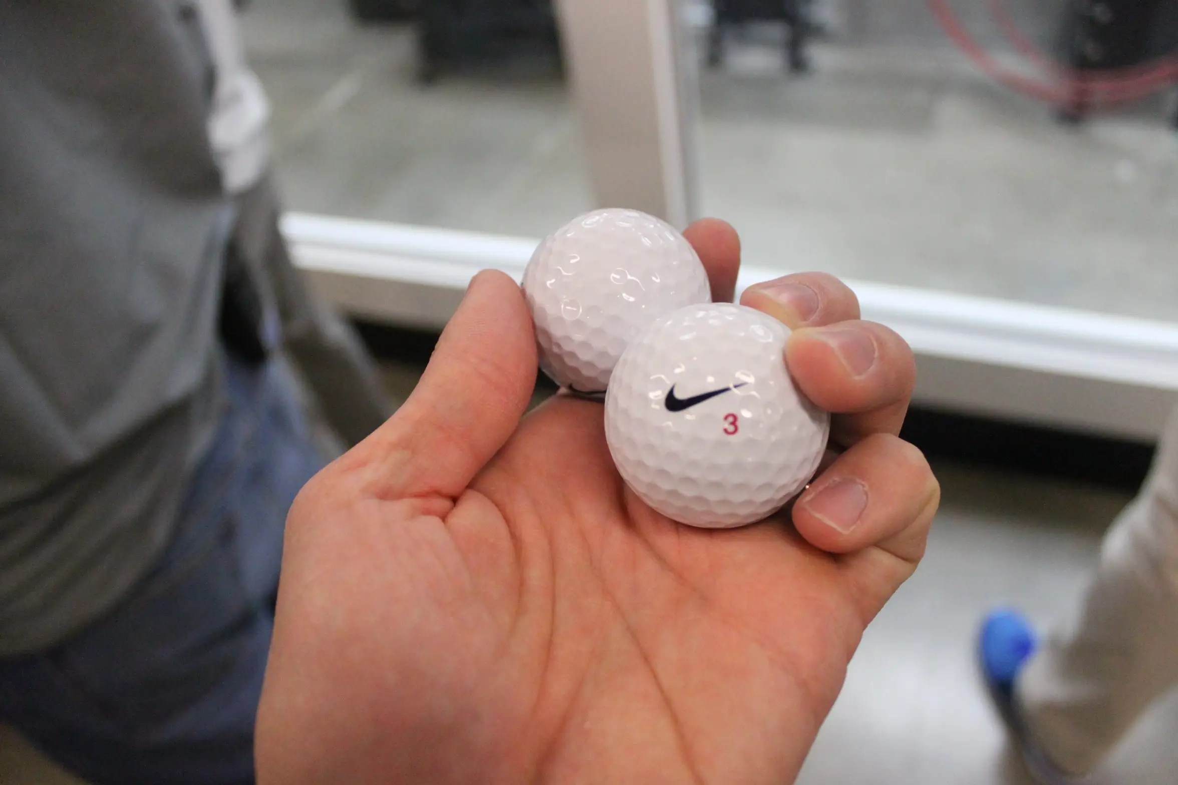 Nike PD Soft Golf Ball Review