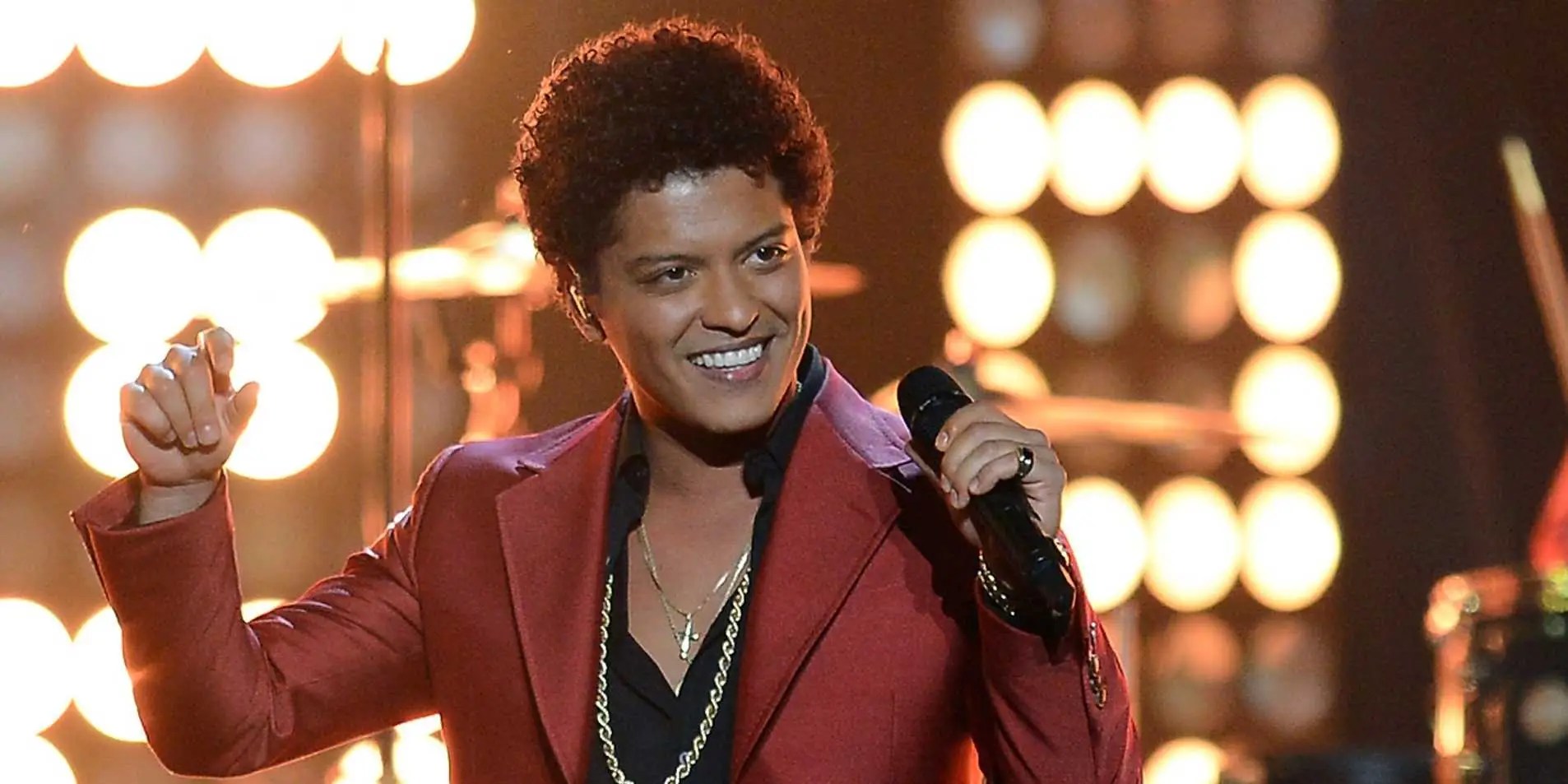 Bruno Mars Is Billboard's Top Artist of 2013 Business Insider