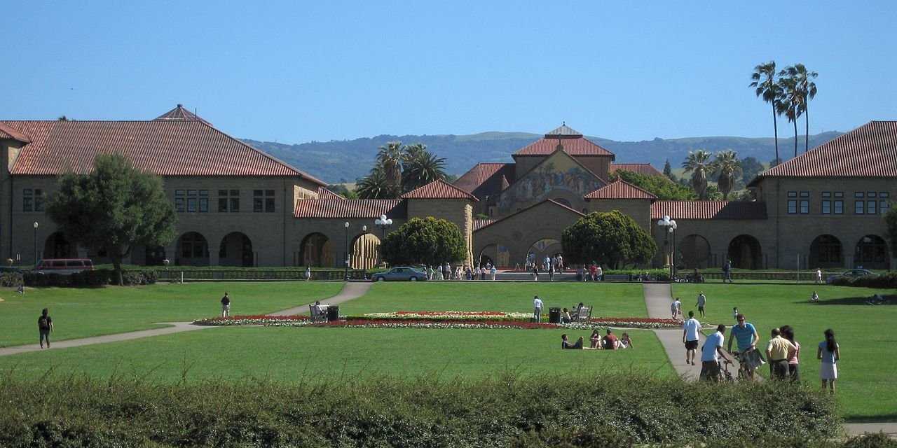 5 Reasons Why Stanford University Had the Best Year