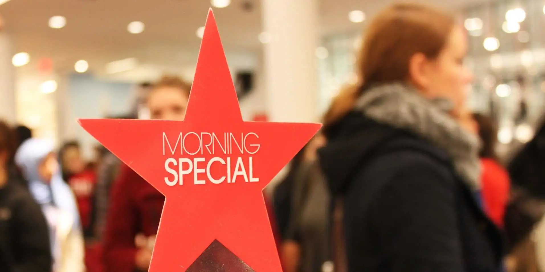 Macy's Plans to Cut 2,500 Jobs Business Insider