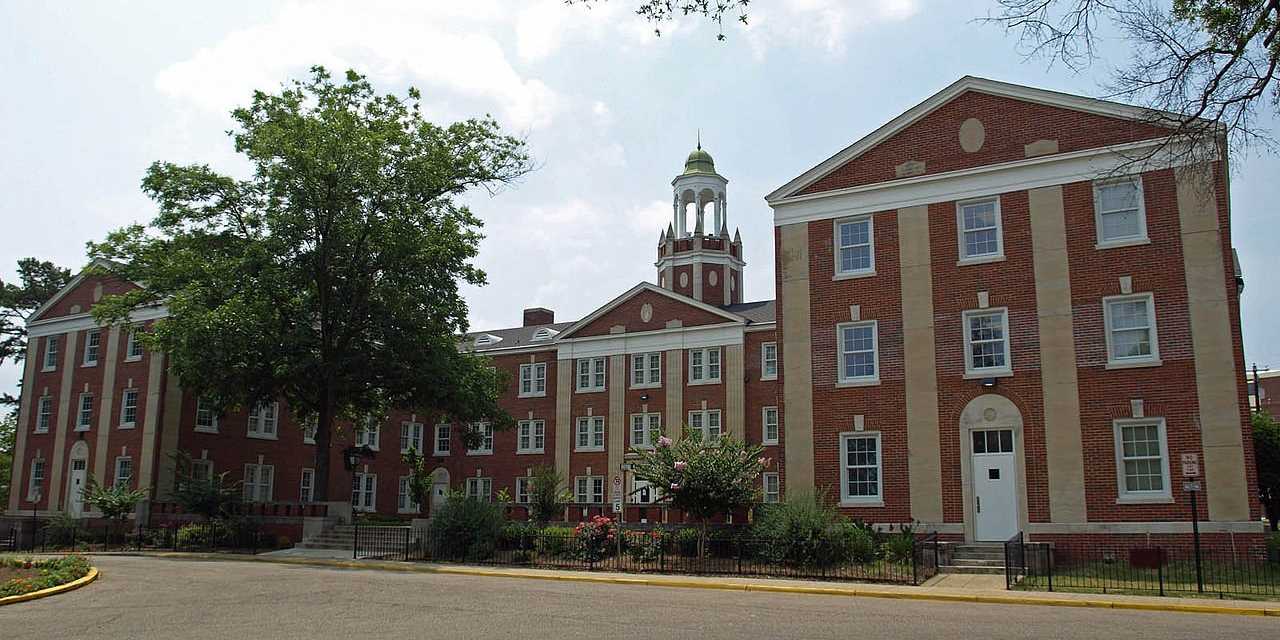 Female Student Allegedly Gang Raped at Alabama State University Dorm