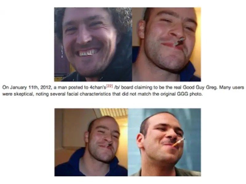 50 Chad Thundercock Memes Will Make You Want To Be Like Him