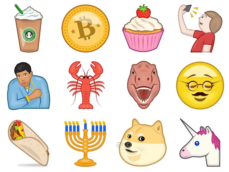 Emojis That Should Exist But Dont