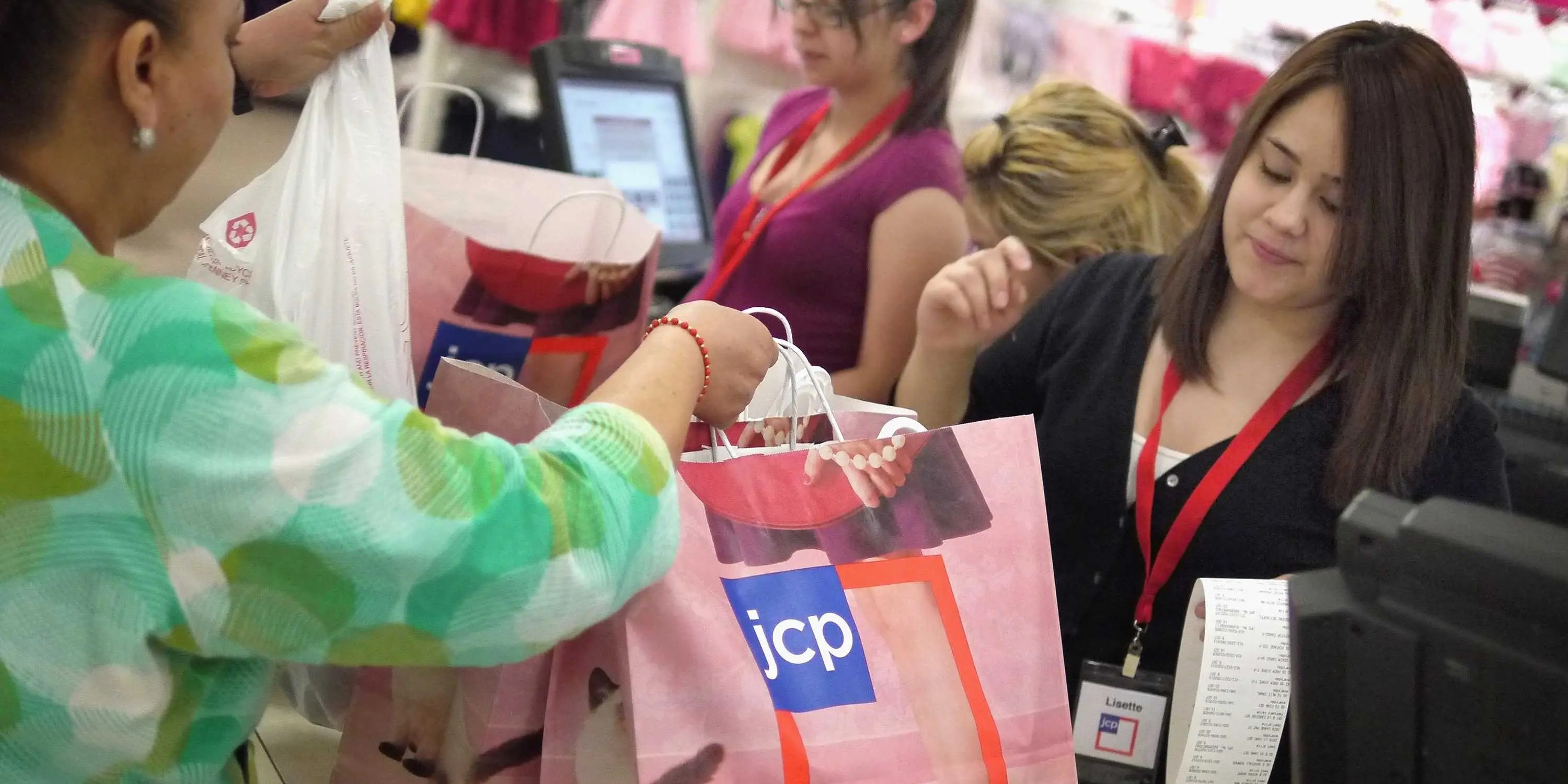 JCPenney Raises Prices to Fatten Discounts Business Insider