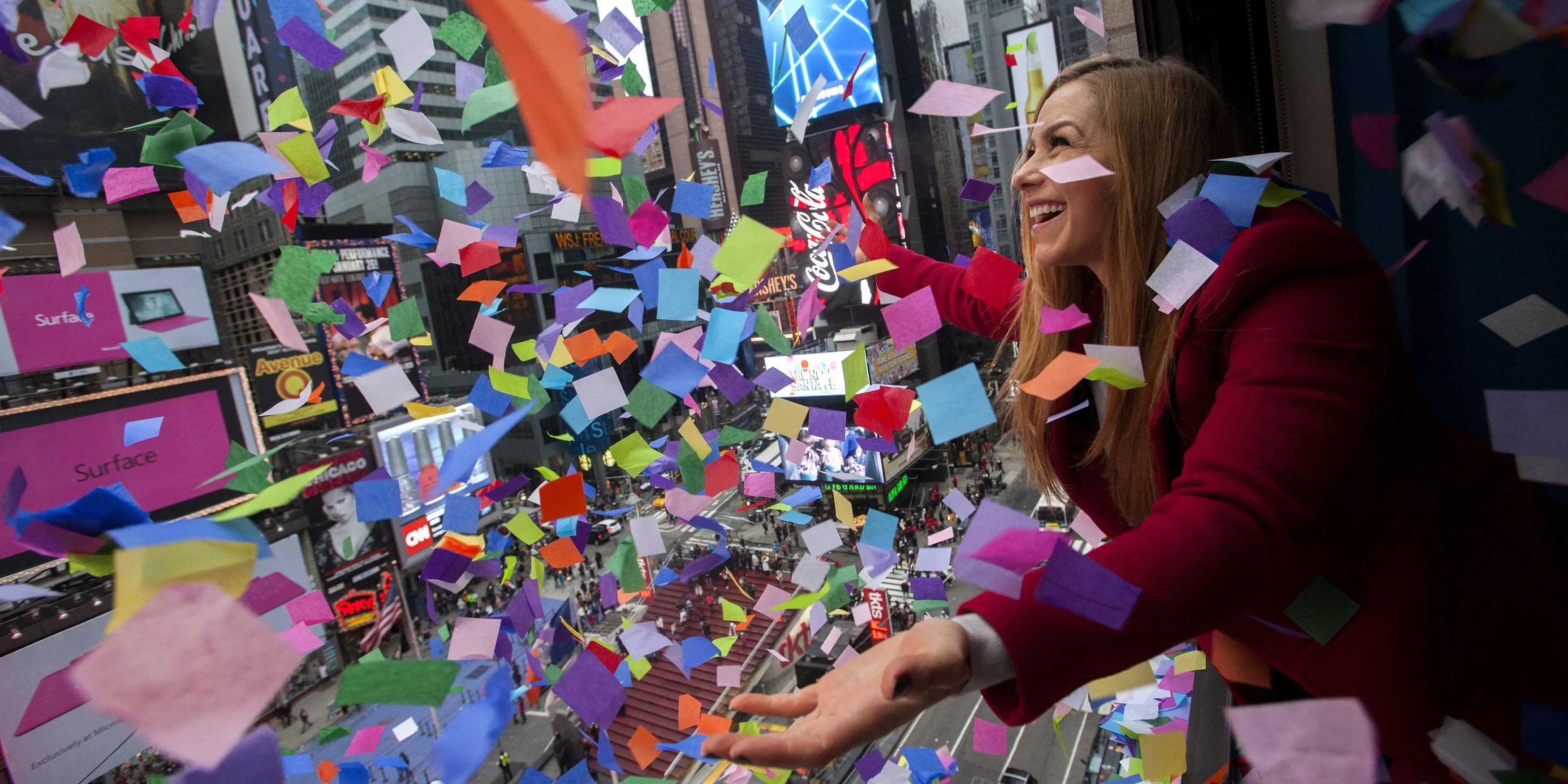 50 Reasons It's The Best Time In History Business Insider