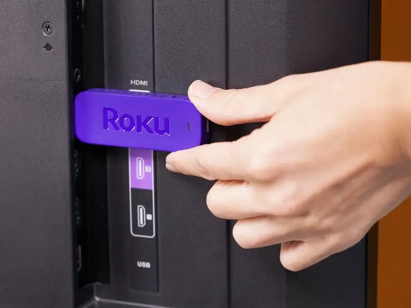 How to Mirror an iPad to a Roku to Stream Certain Media