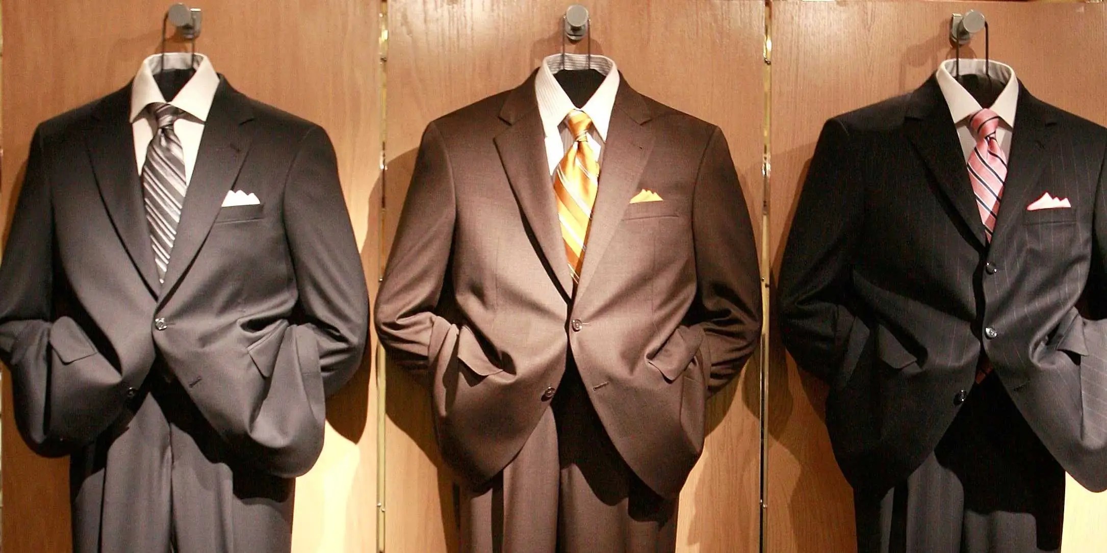 Men's Wearhouse to Buy Jos. a. Bank Business Insider