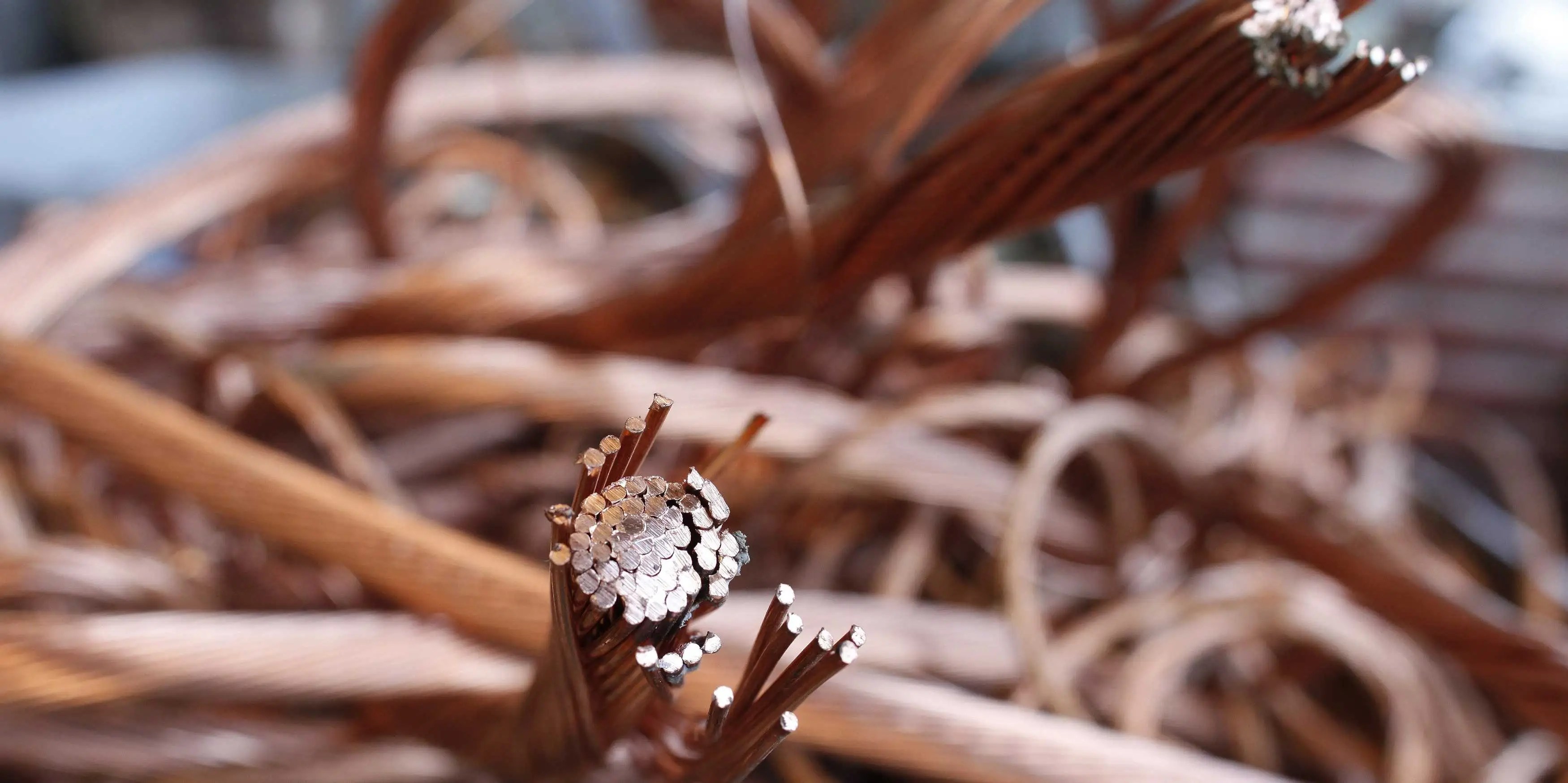 Why Copper Prices Have Been Falling Business Insider