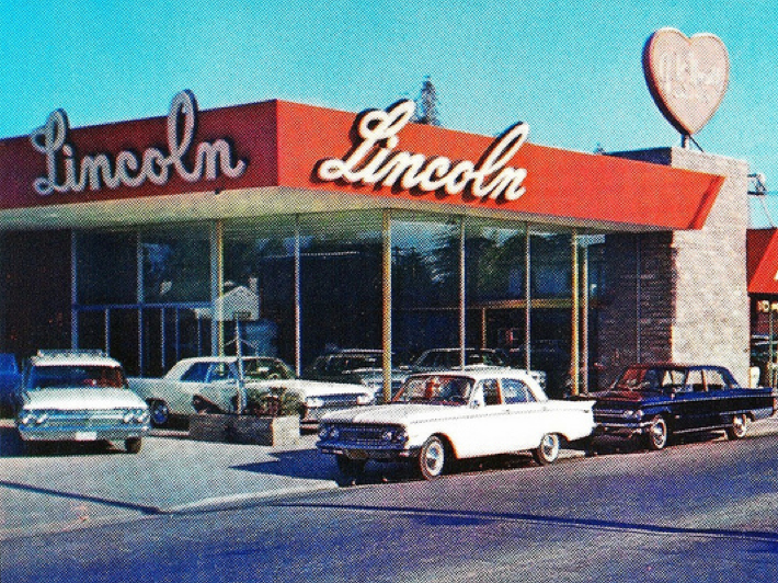 Warren Buffett Buys Auto Dealerships Business Insider