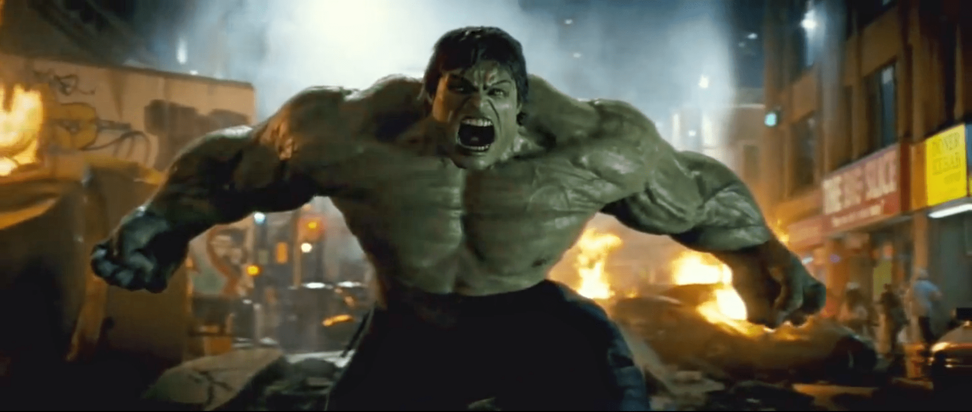 How to watch all of the Marvel films in chronological