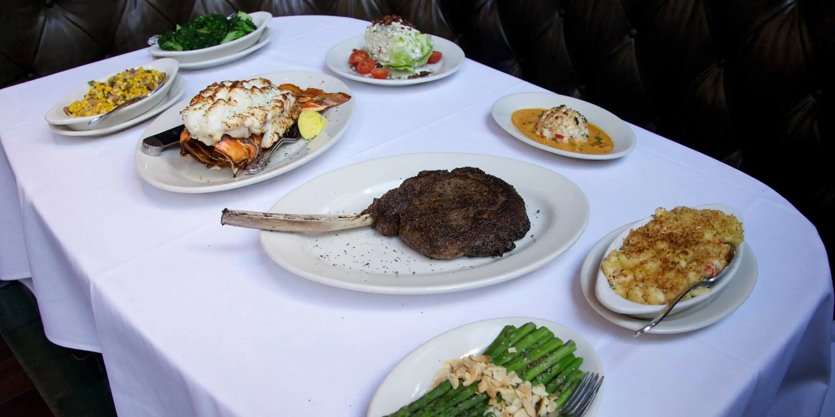 Best Steakhouses in New York City Business Insider