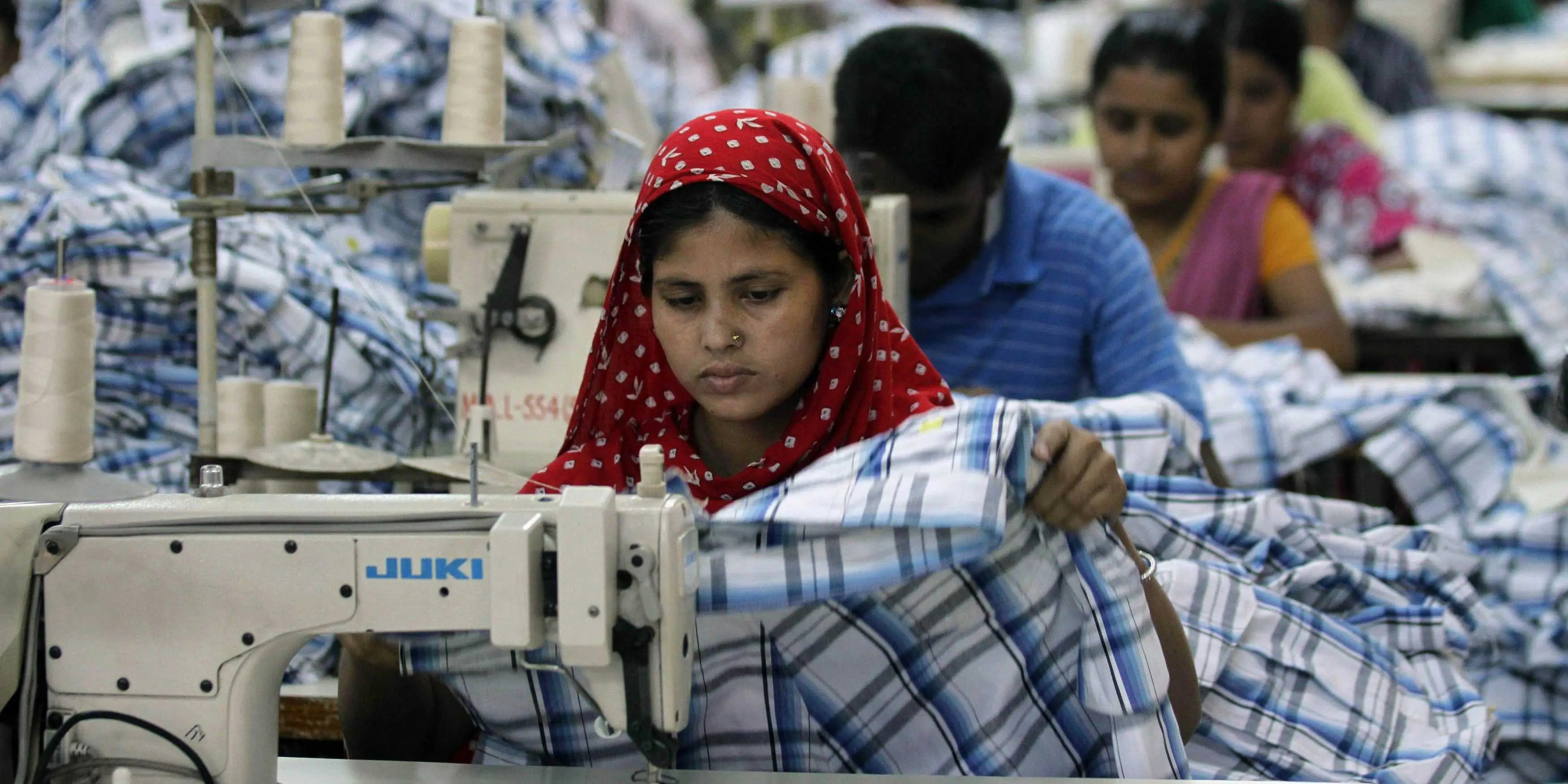 The Surprising Solution to Dangerous That Make Our Clothes