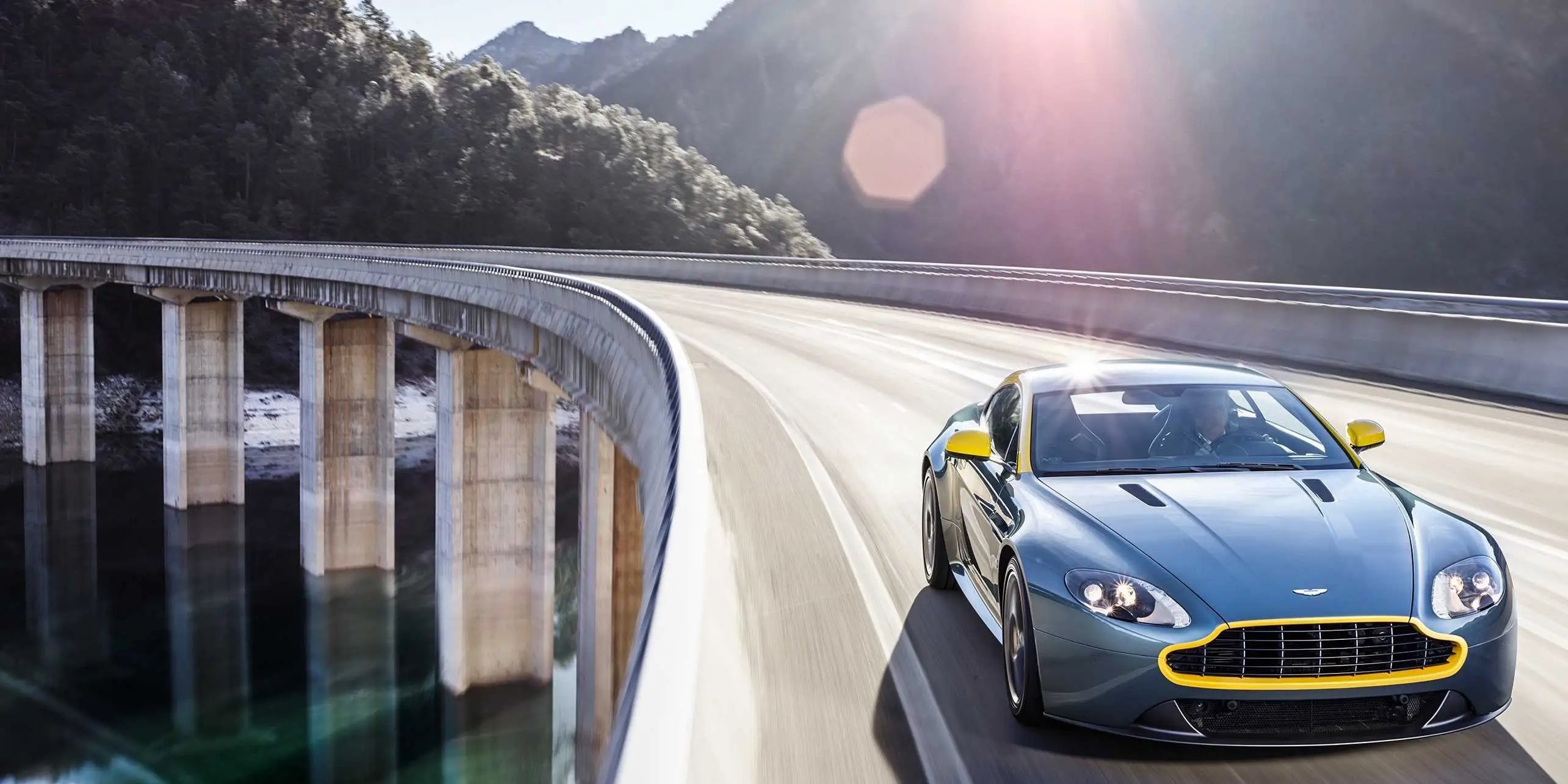 How to Rent a Sports Car