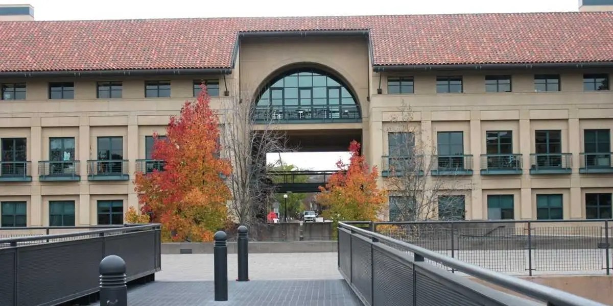 Why Stanford's Top Major Is Computer Science