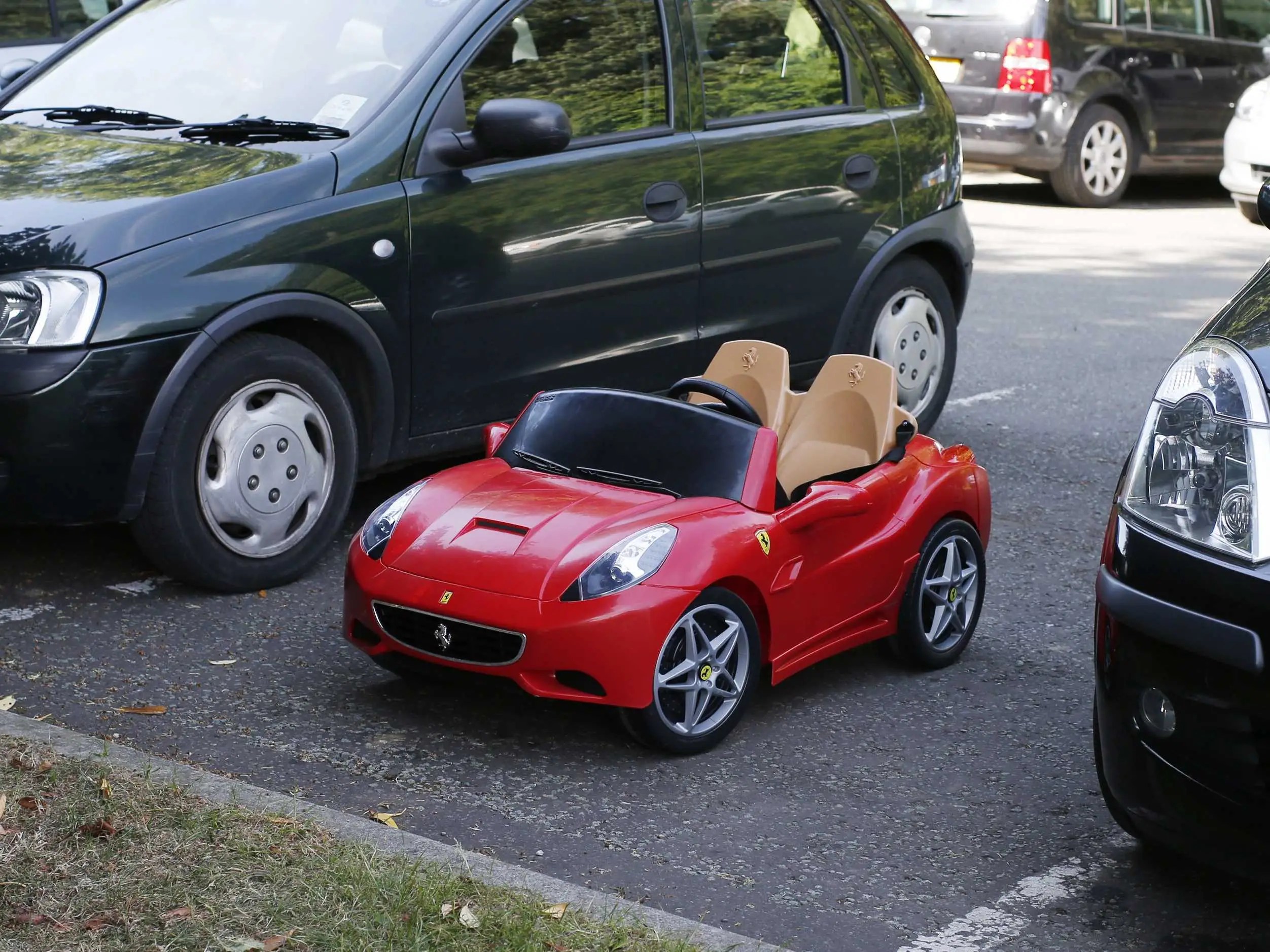 US Vehicle Sales, April Business Insider