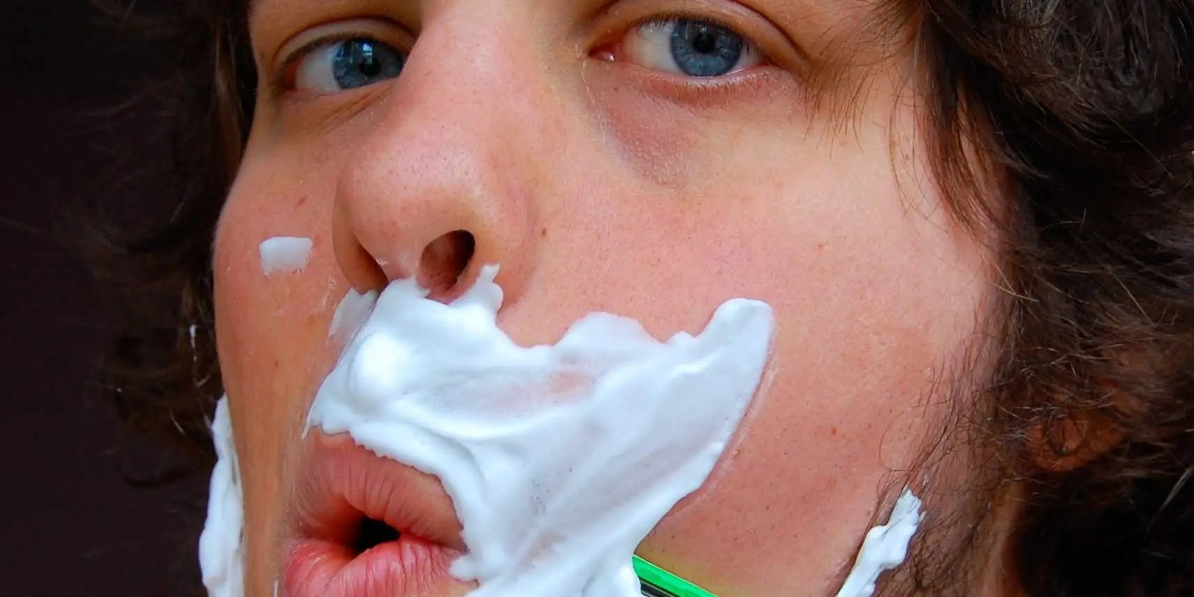 Why We Have Body Hair