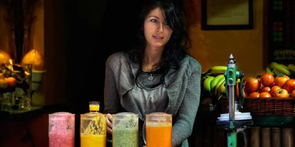 The Many Dangers of Juice Cleanses