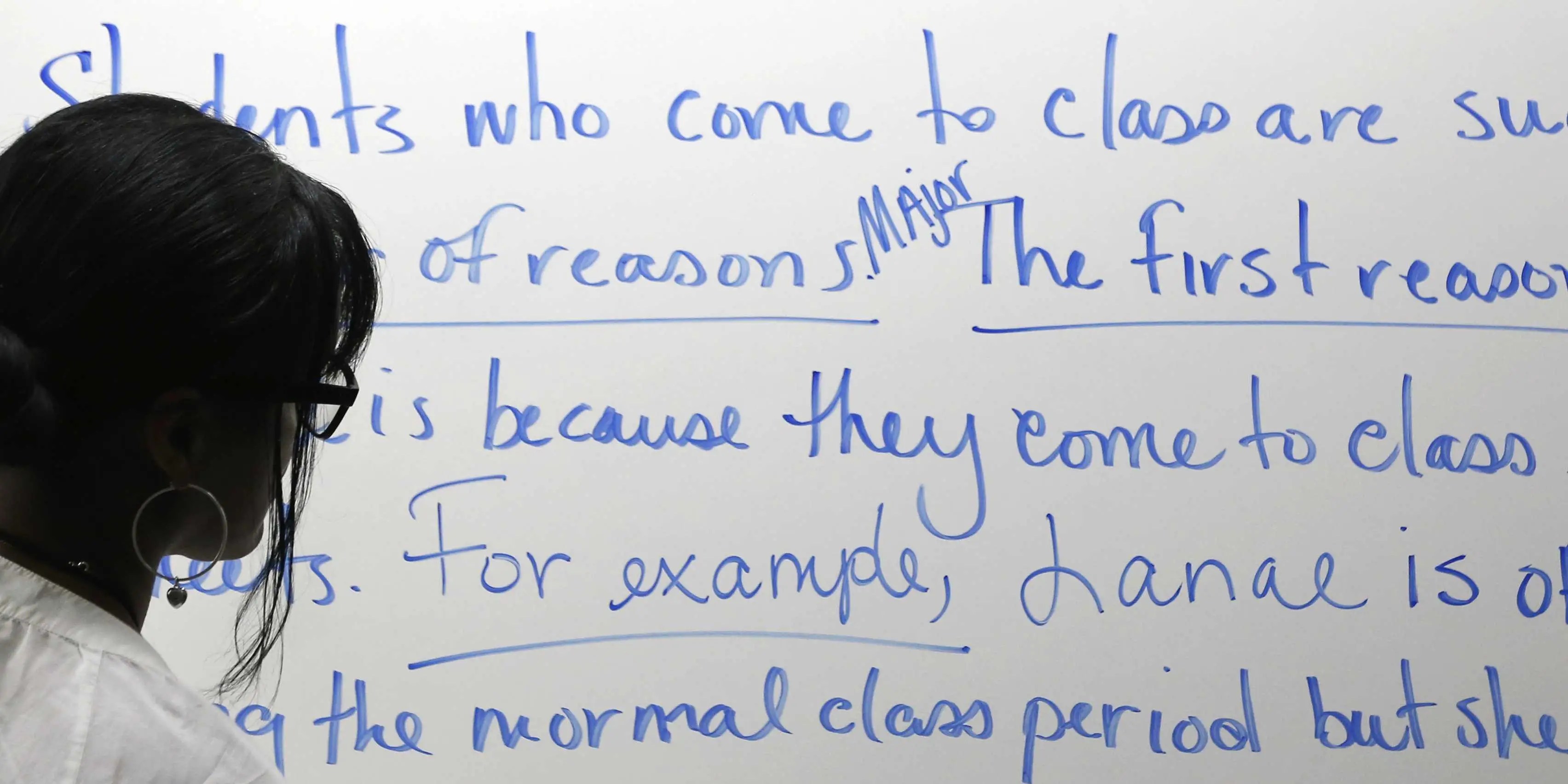 Adjunct Professor's AMA on Reddit
