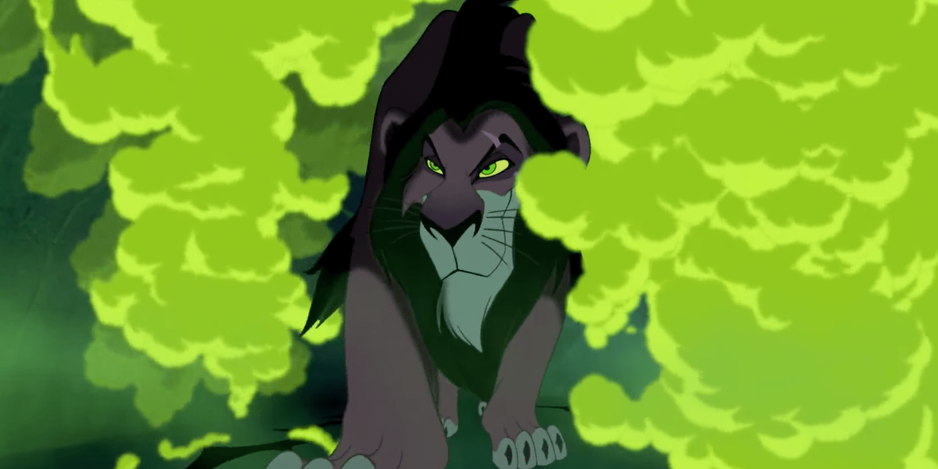 13 Reasons Why Be Prepared From The Lion King Is Actually The