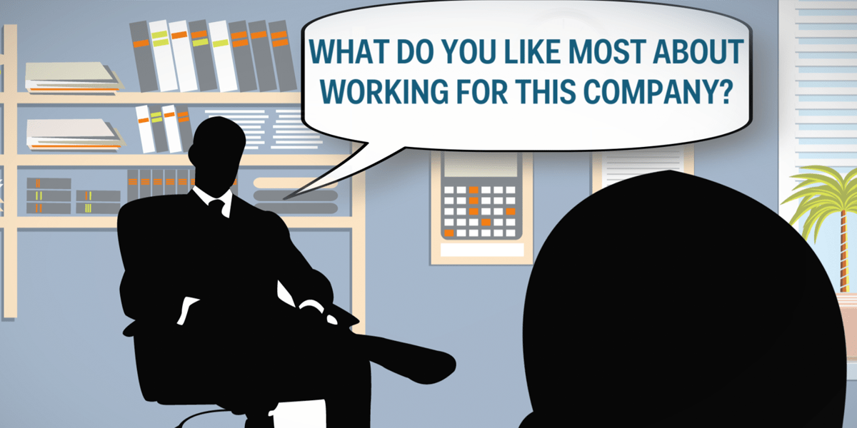 Job Interview FollowUp Questions Business Insider