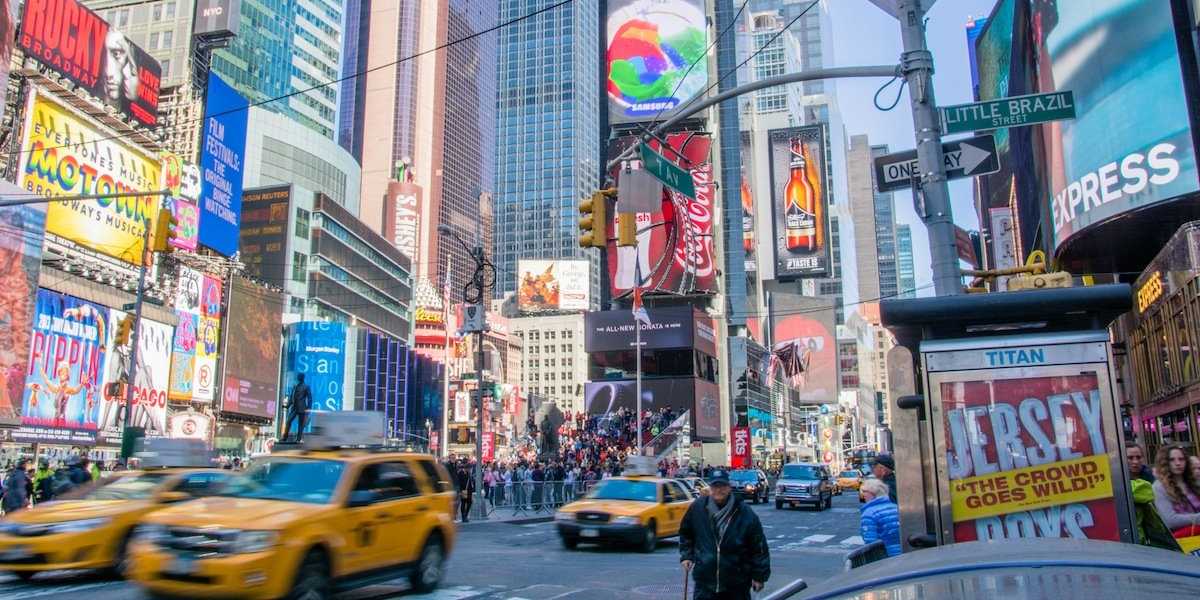 Five Things Cheaper in New York City