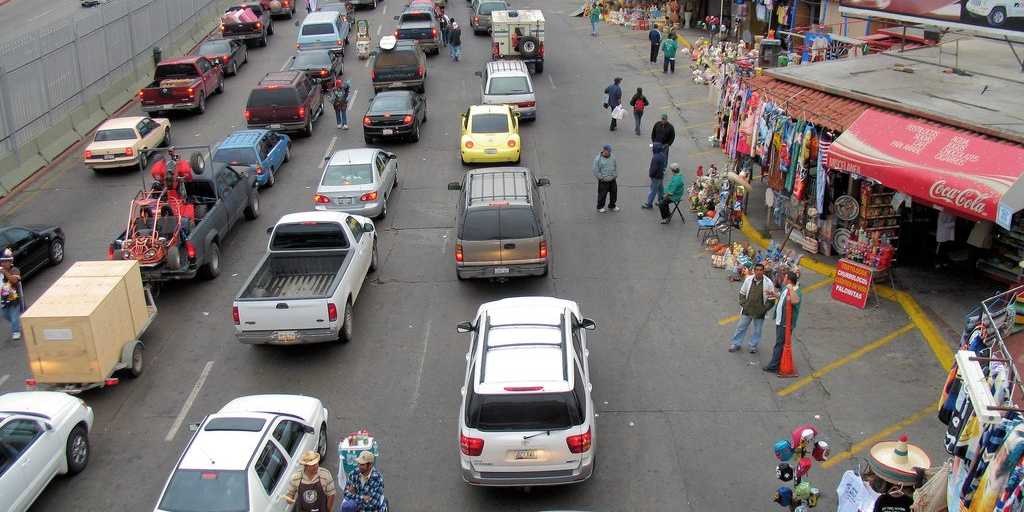 What It's Like to Live in Tijuana