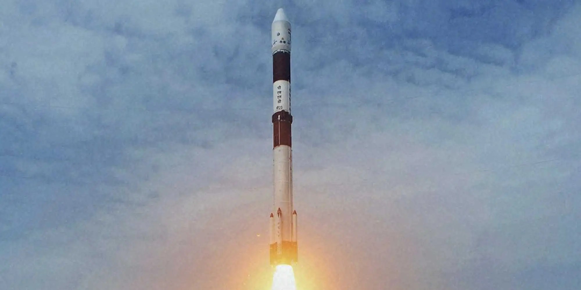 India Rocket Cost Less Than Gravity