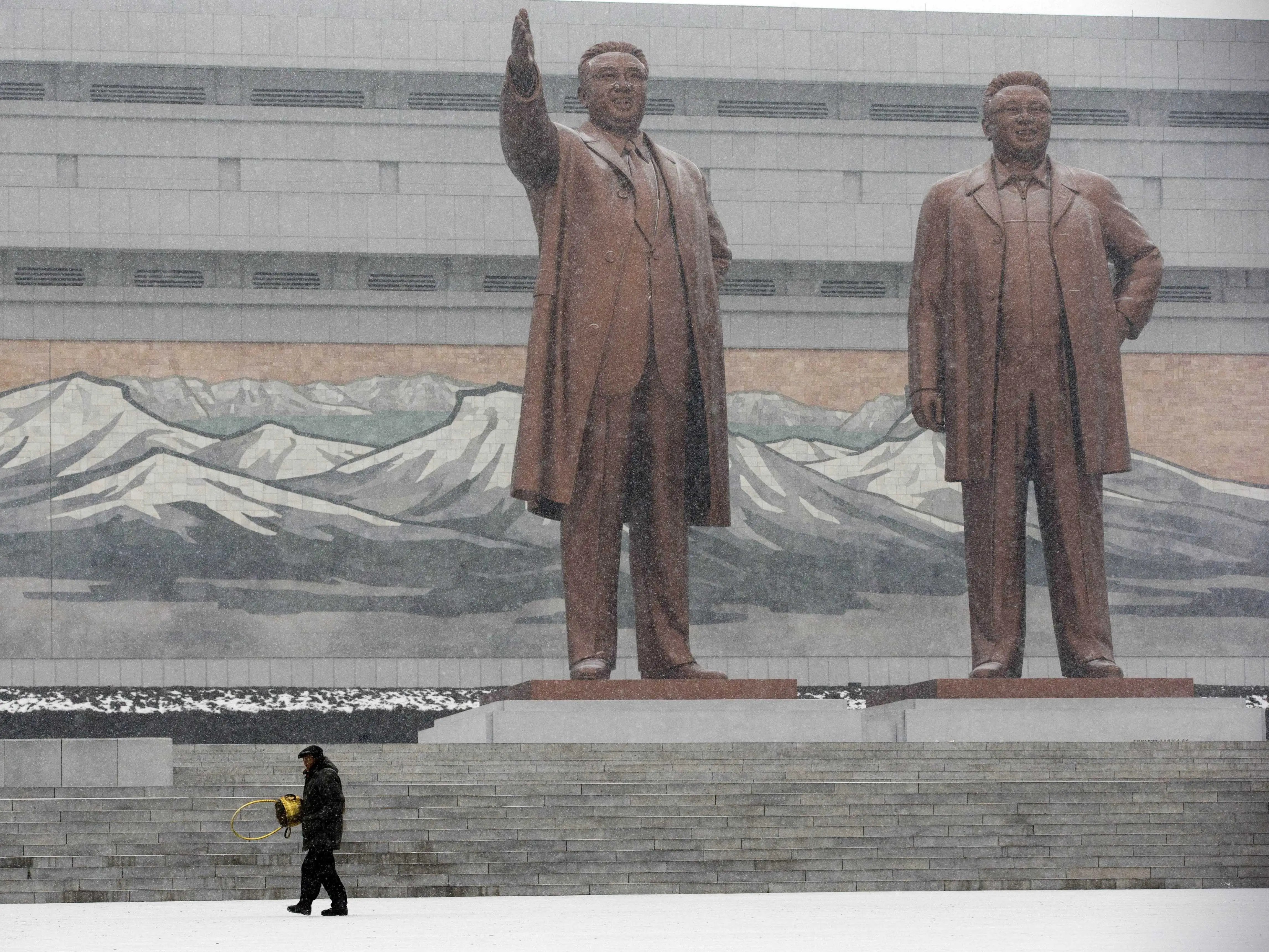 Mind Blowing Facts About North Korea