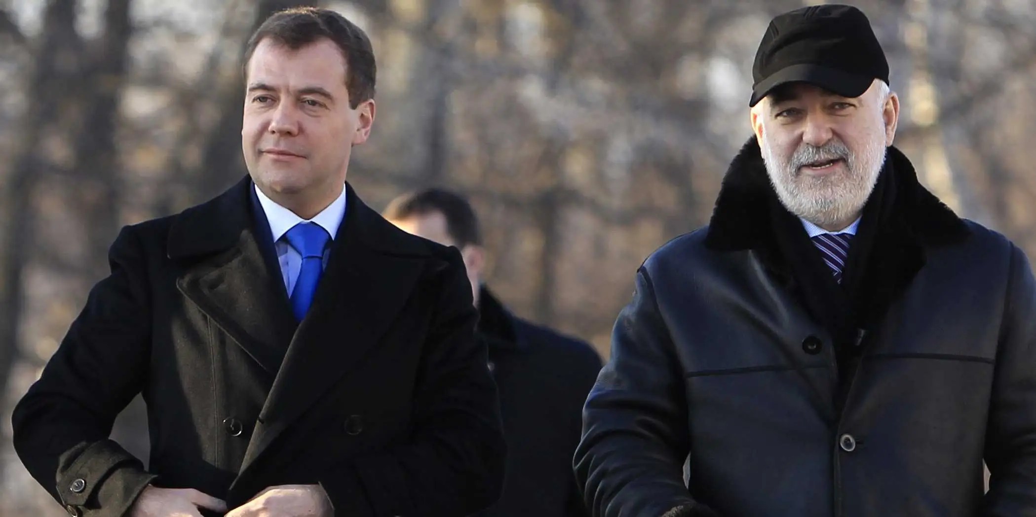 Richest Oil Barons in the World