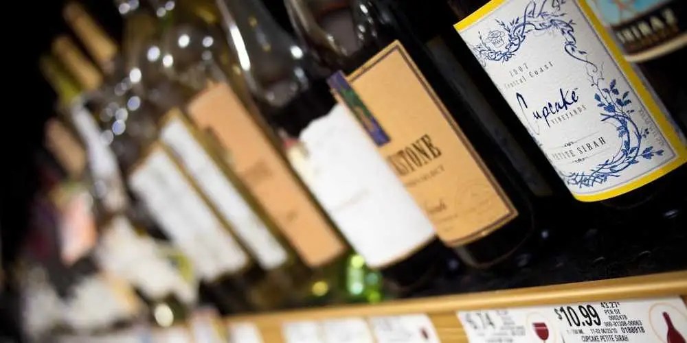 The Best Value Wines Are Priced Around 20 a Bottle