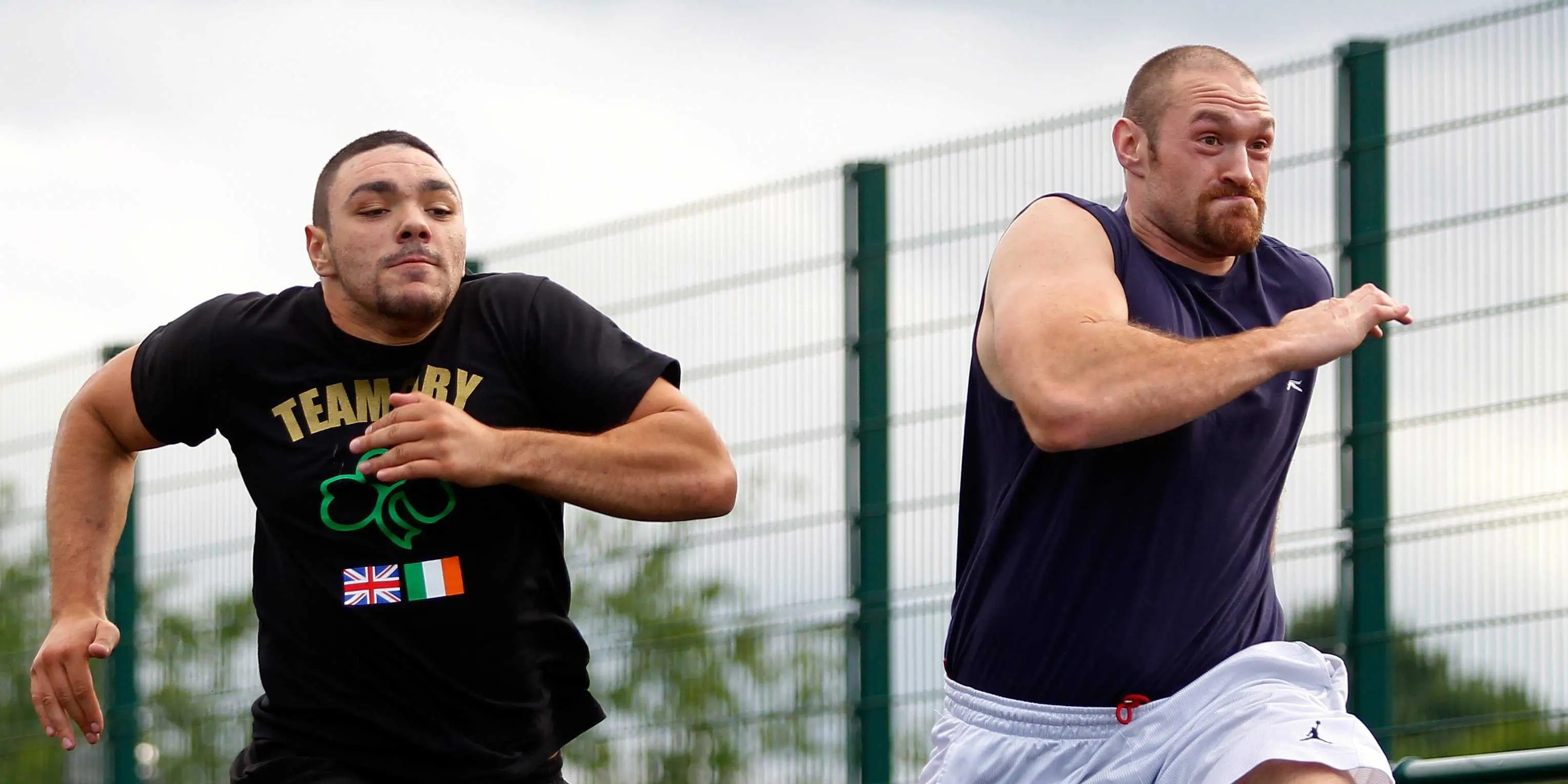 Stop Trying to Beat the Competition