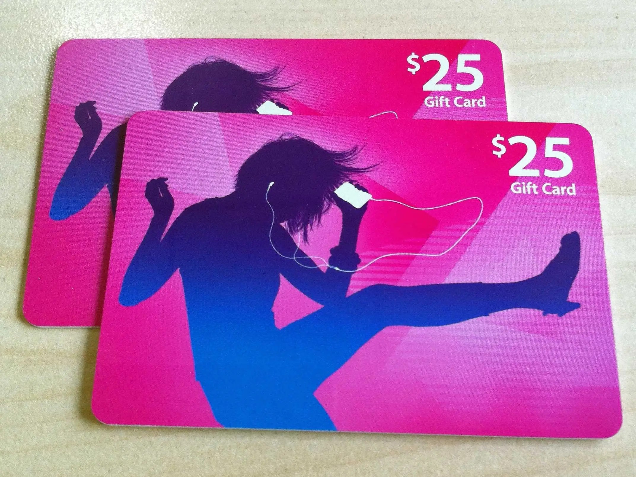 Here's How to Get a Free ITunes Gift Card Out of Your Apple TV