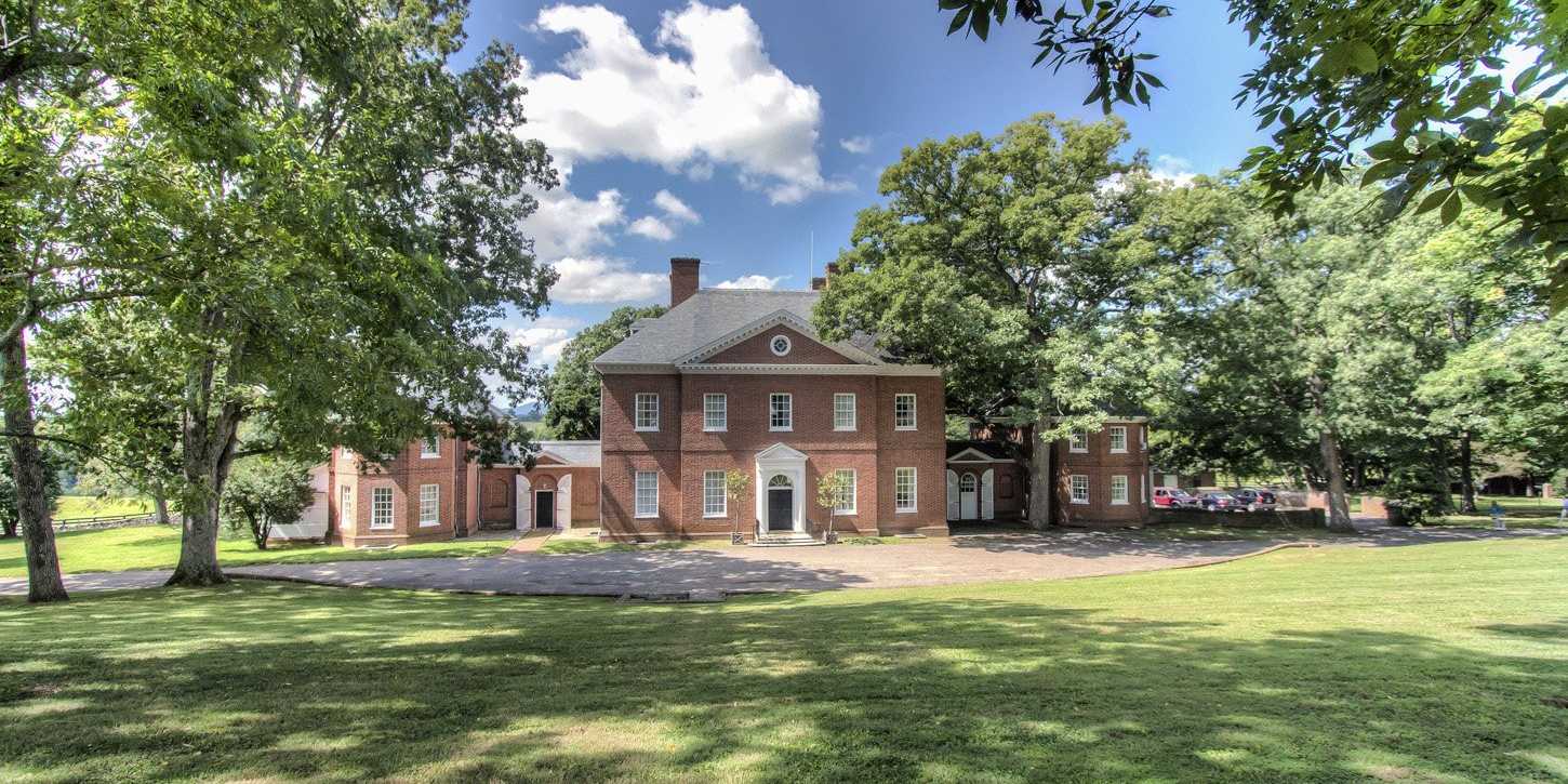 Mellon Estate in Virginia on Sale for 70 Million