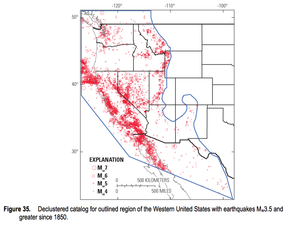 Few California Households Have Earthquake Insurance Business Insider