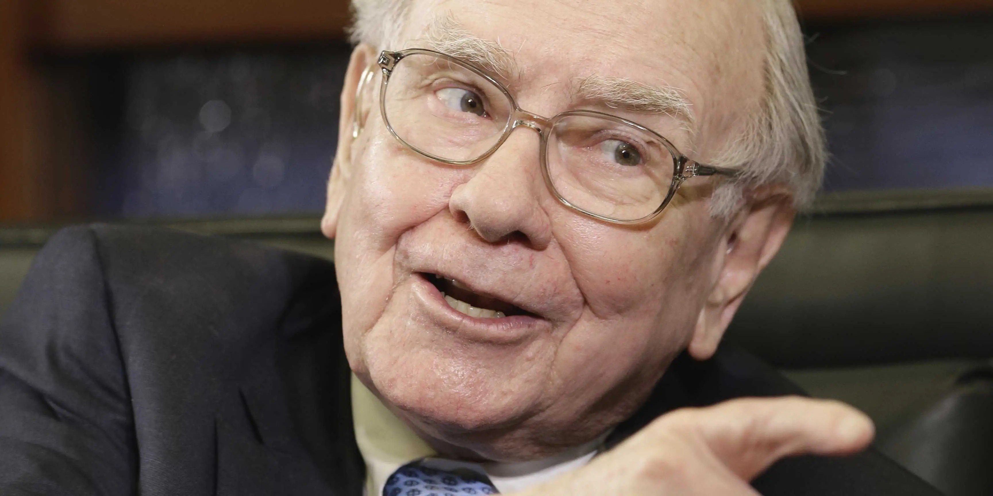 Warren Buffett's Favorite Business Books Business Insider